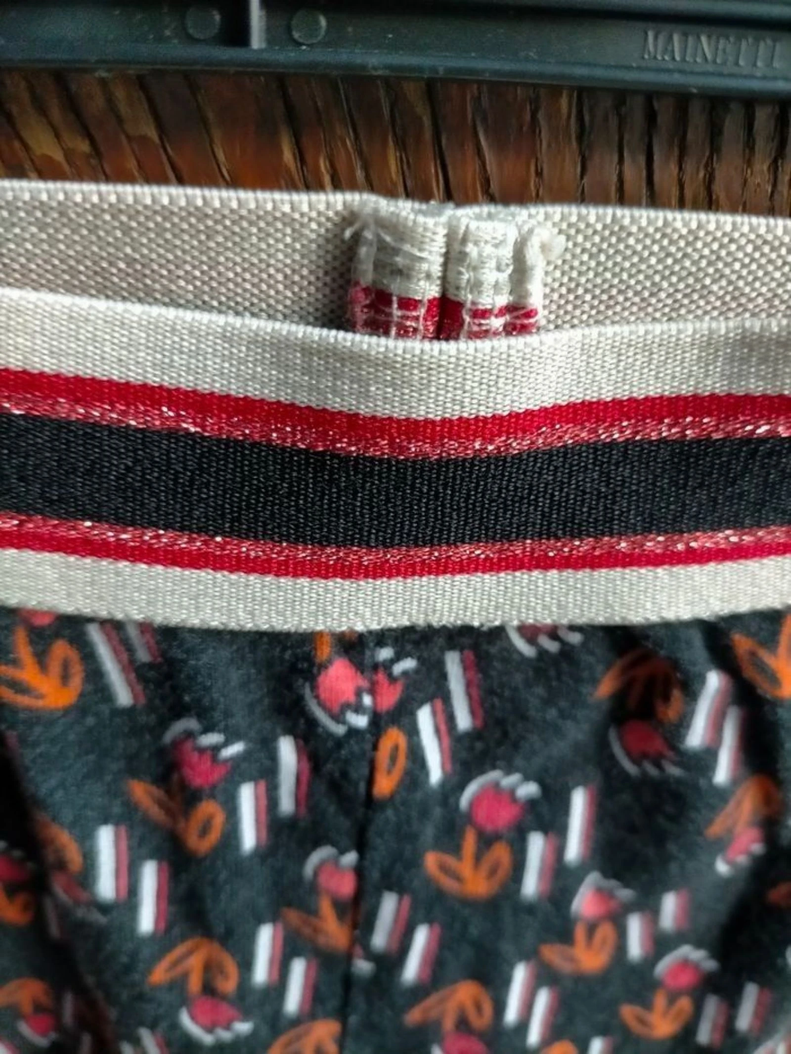 Legging muito bonita Catimini 5 anos – photo 5